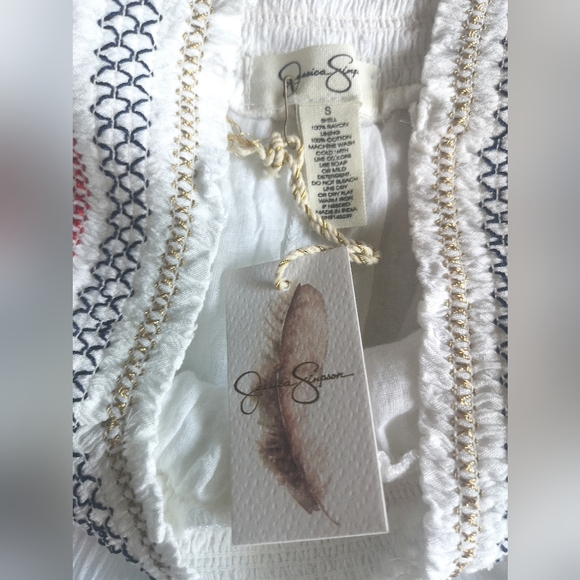 Jessica Simpson dress. Size S - Picture 7 of 10